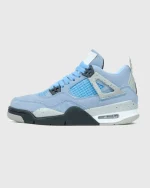 Nike Air Jordan 4 Retro University Blue