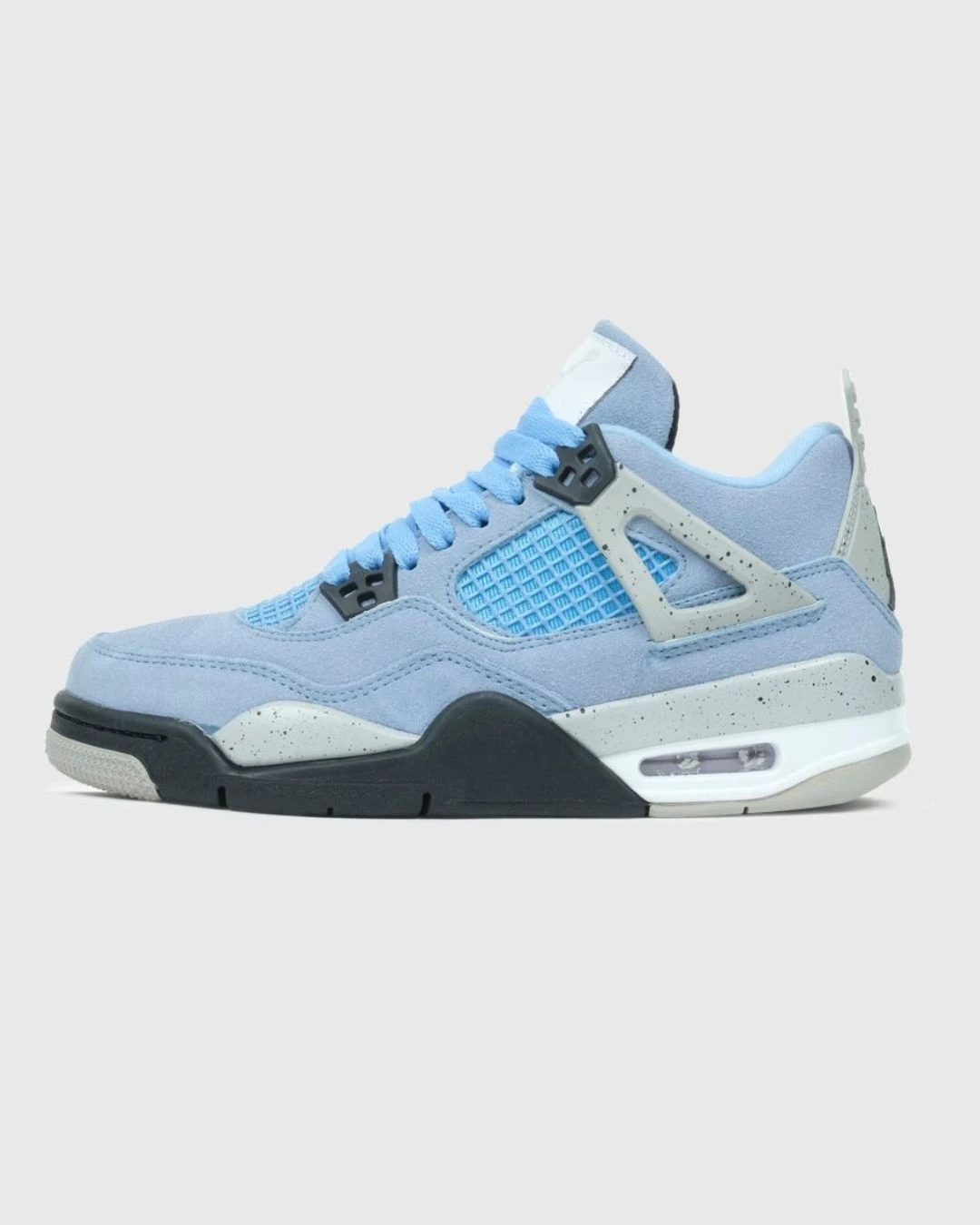 nike-air-jordan-4-retro-university-blue-44396145940779 Nike Air Jordan 4 Retro University Blue - Зображення 1