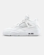 Nike Air Jordan 4 Retro White