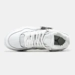 Nike Air Jordan 4 Retro White - Зображення 6