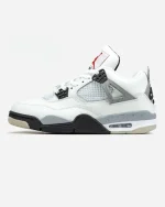 Nike Air Jordan 4 Retro White Cement