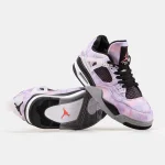 Nike Air Jordan 4 Retro Zen Master - Зображення 2