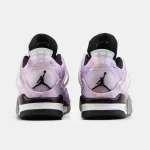 Nike Air Jordan 4 Retro Zen Master - Зображення 8