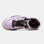 Nike Air Jordan 4 Retro Zen Master - Зображення 6