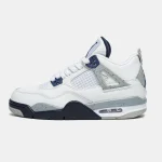 Nike Air Jordan 4 White Cement