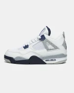 Nike Air Jordan 4 White Cement
