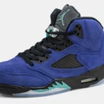 Nike Air Jordan 5 Alternate Grape - Зображення 6