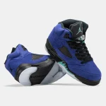 Nike Air Jordan 5 Alternate Grape - Зображення 2