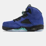 Nike Air Jordan 5 Alternate Grape - Зображення 4