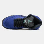 Nike Air Jordan 5 Alternate Grape - Зображення 7