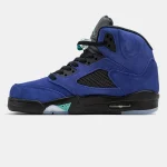 Nike Air Jordan 5 Alternate Grape - Зображення 5