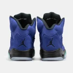Nike Air Jordan 5 Alternate Grape - Зображення 9