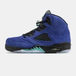 Nike Air Jordan 5 Alternate Grape