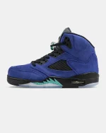 Nike Air Jordan 5 Alternate Grape