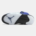 Nike Air Jordan 5 Alternate Grape - Зображення 8