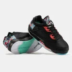 Nike Air Jordan 5 Low Chinese New Year Black - Зображення 2
