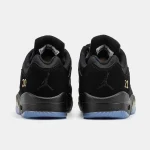 Nike Air Jordan 5 Low Wings - Зображення 9