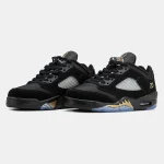 Nike Air Jordan 5 Low Wings - Зображення 3