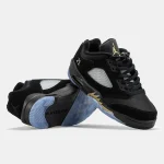 Nike Air Jordan 5 Low Wings - Зображення 2