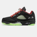 Nike Air Jordan 5 Low x Clot