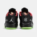 Nike Air Jordan 5 Low x Clot - Зображення 8