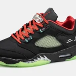 Nike Air Jordan 5 Low x Clot - Зображення 5