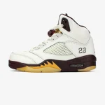Nike Air Jordan 5 Retro Golden Ticket - Зображення 6
