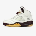 Nike Air Jordan 5 Retro Golden Ticket