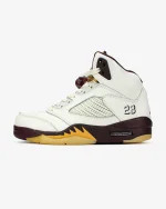 Nike Air Jordan 5 Retro Golden Ticket