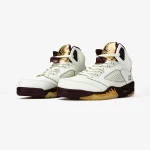 Nike Air Jordan 5 Retro Golden Ticket - Зображення 5