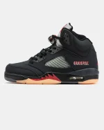 Nike Air Jordan 5 Retro Off Noir Gore-Tex Black