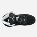Nike Air Jordan 5 Retro Oreo - Зображення 6