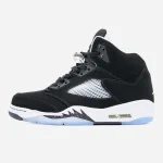 Nike Air Jordan 5 Retro Oreo - Зображення 4