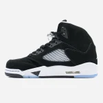 Nike Air Jordan 5 Retro Oreo - Зображення 5