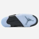 Nike Air Jordan 5 Retro Oreo - Зображення 7