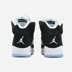 Nike Air Jordan 5 Retro Oreo - Зображення 8