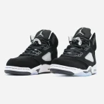 Nike Air Jordan 5 Retro Oreo - Зображення 3