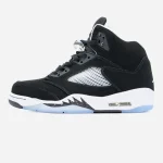 Nike Air Jordan 5 Retro Oreo