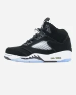Nike Air Jordan 5 Retro Oreo