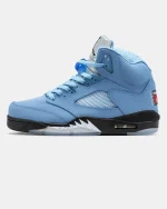 Nike Air Jordan 5 Retro UNC University Blue