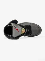Nike Air Jordan 5 Retro X Off-White - Зображення 5