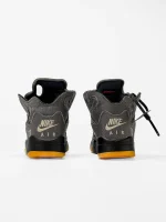 Nike Air Jordan 5 Retro X Off-White - Зображення 7