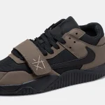 Nike Air Jordan Jumpman Jack x Travis Scott Dark Mocha - Зображення 6