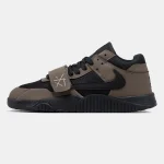 Nike Air Jordan Jumpman Jack x Travis Scott Dark Mocha