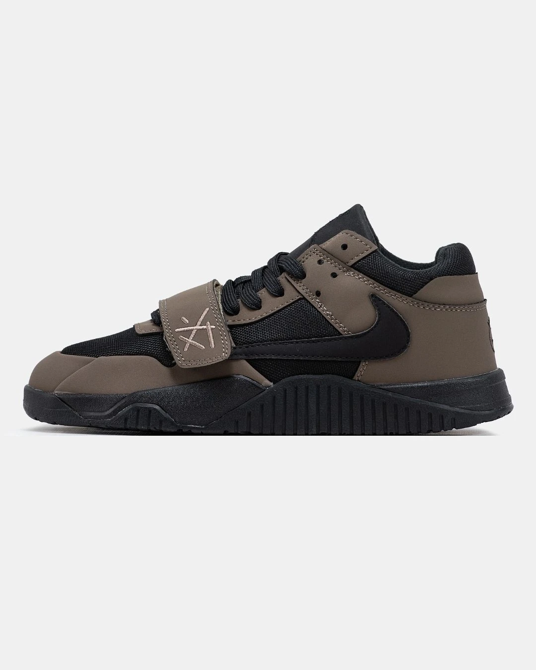 nike-air-jordan-jumpman-jack-x-travis-scott-dark-mocha-39082224160558 Nike Air Jordan Jumpman Jack x Travis Scott Dark Mocha - Зображення 1