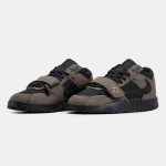Nike Air Jordan Jumpman Jack x Travis Scott Dark Mocha - Зображення 3