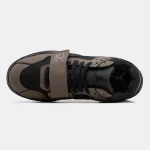 Nike Air Jordan Jumpman Jack x Travis Scott Dark Mocha - Зображення 7