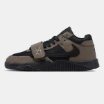 Nike Air Jordan Jumpman Jack x Travis Scott Dark Mocha - Зображення 4