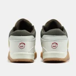 Nike Air Jordan Jumpman Jack x Travis Scott White Brown - Зображення 9