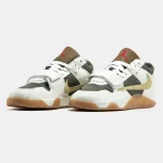 Nike Air Jordan Jumpman Jack x Travis Scott White Brown - Зображення 3